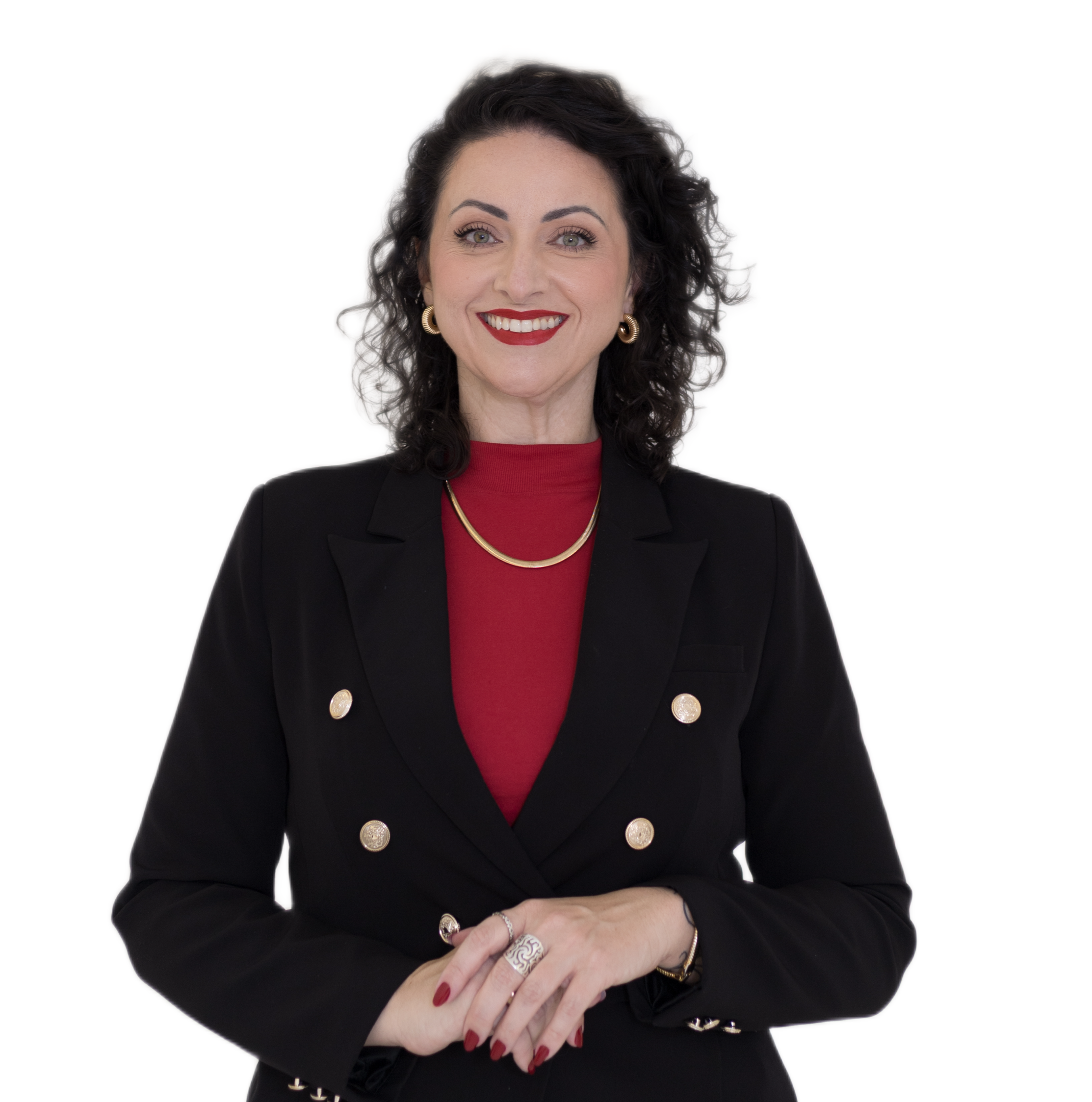 Mantovani Mariane