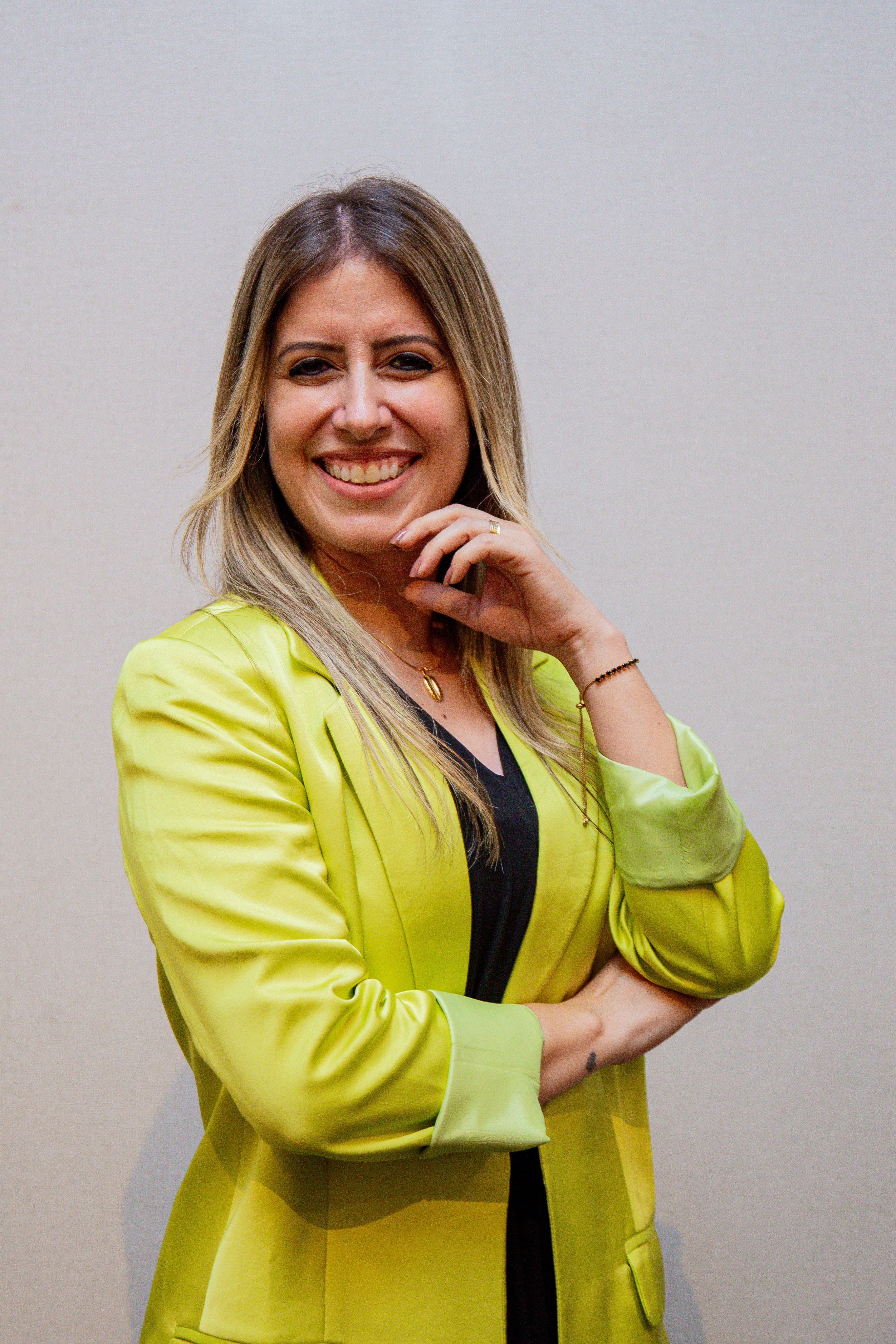 Carla Longo