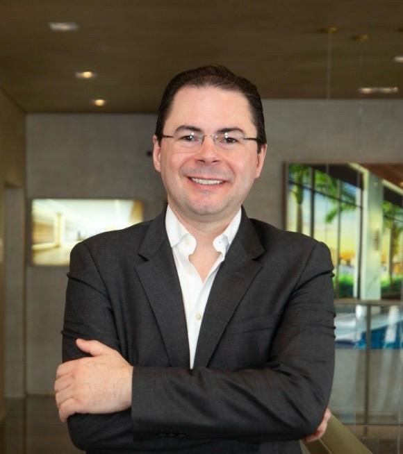 Gil Avila