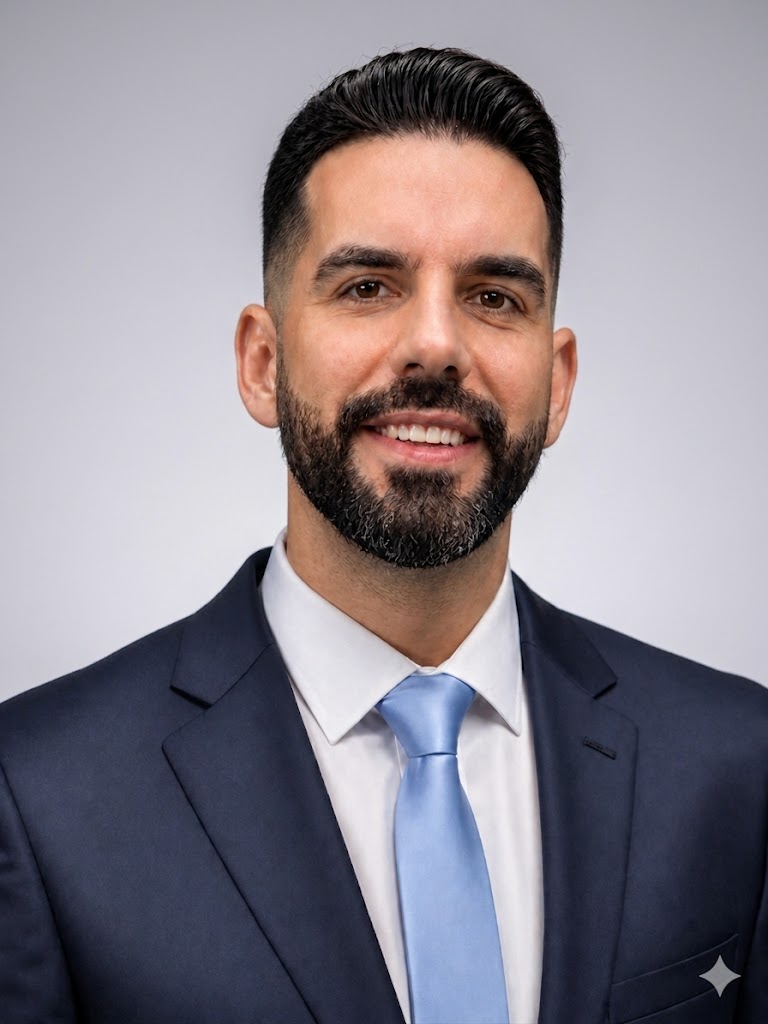 Yuri Teixeira