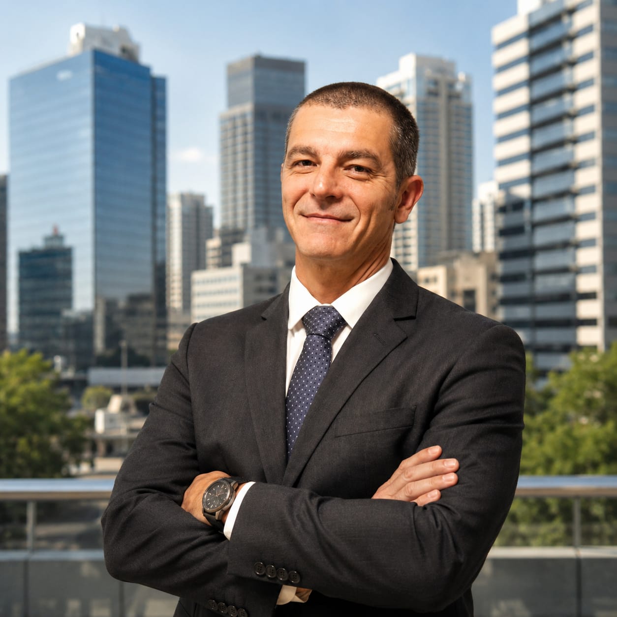 Everton Marsola