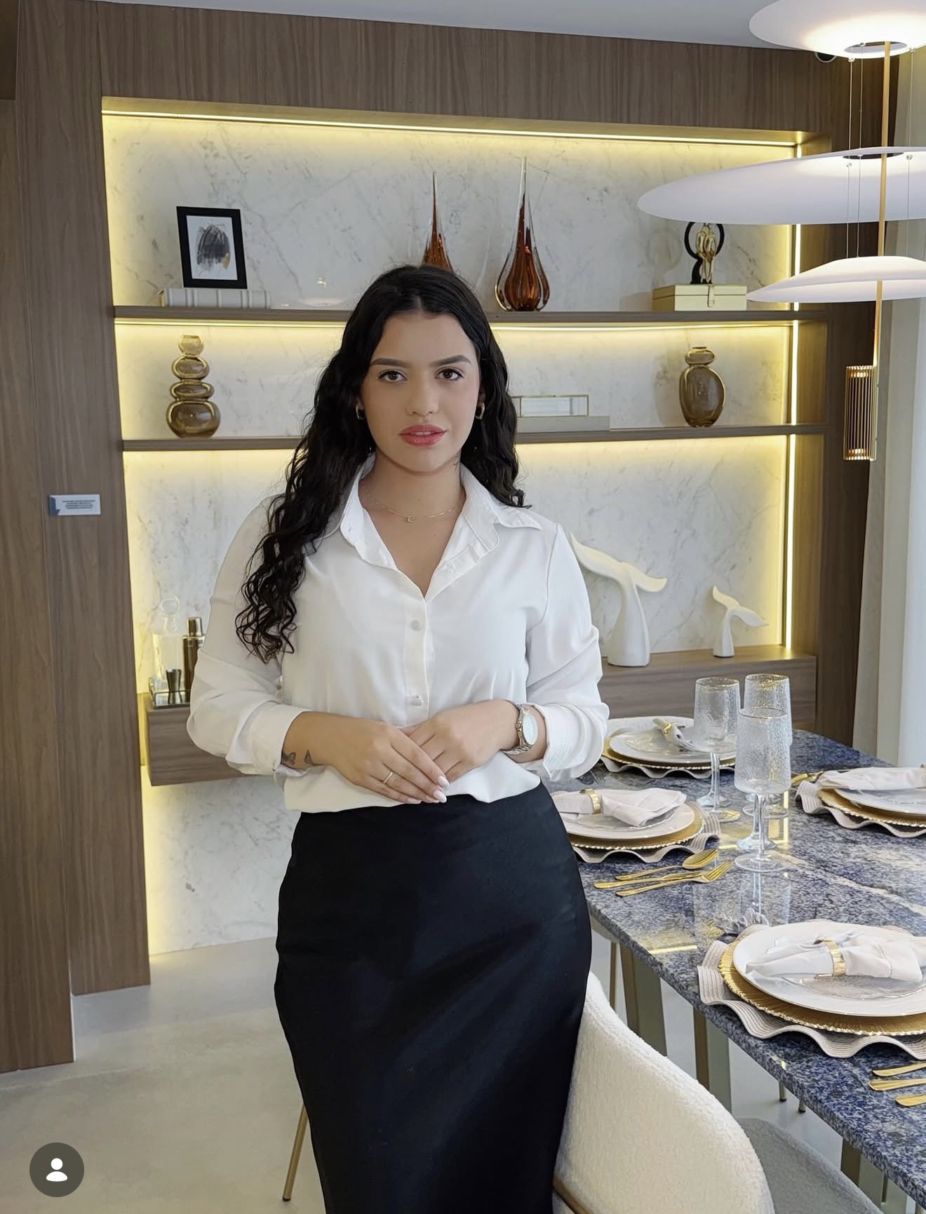 Andreza Alencar