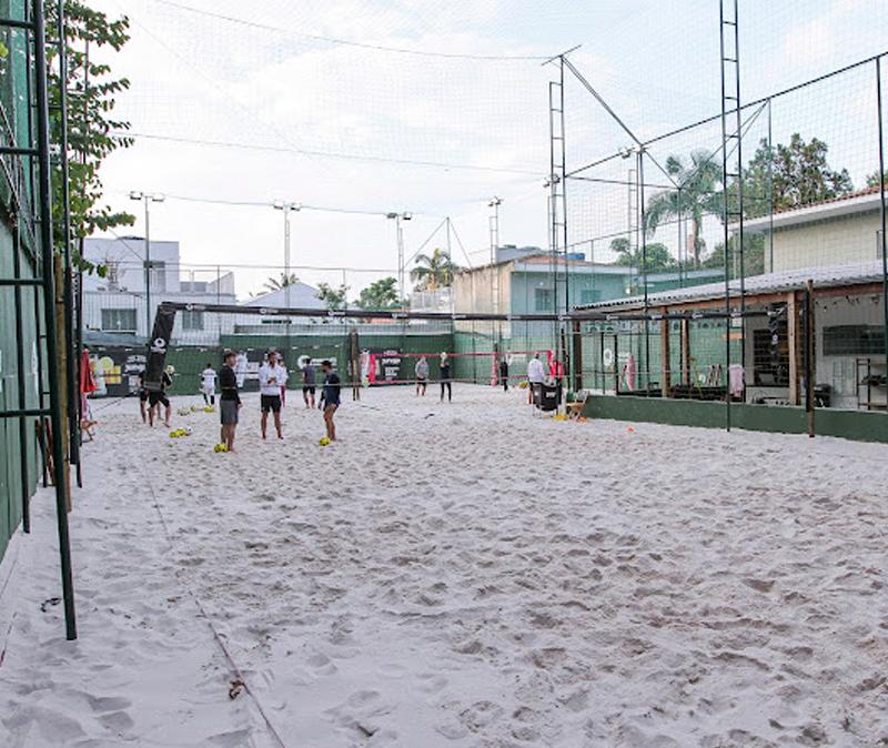 posto 011 jardins