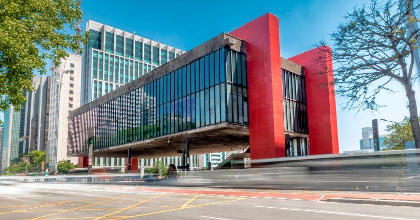 Museu de Arte de São Paulo