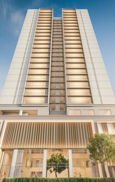 The Grand Residence