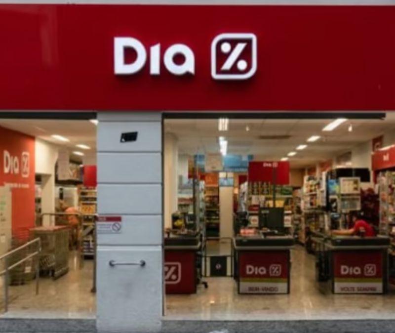Supermercado Dia 