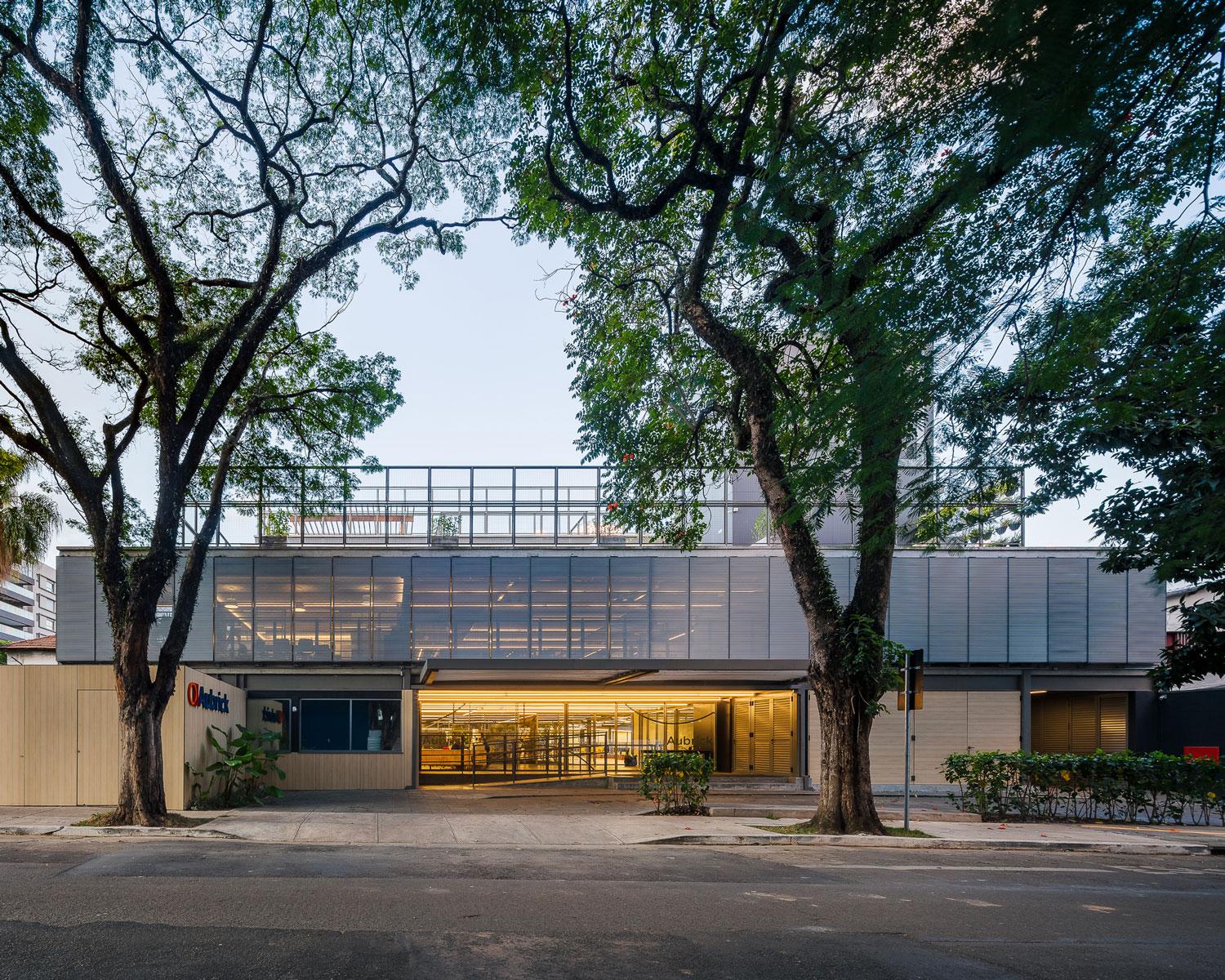 Aubrick Escola Bilingue