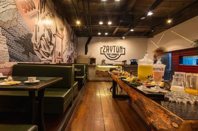 Zaytún Alameda Santos