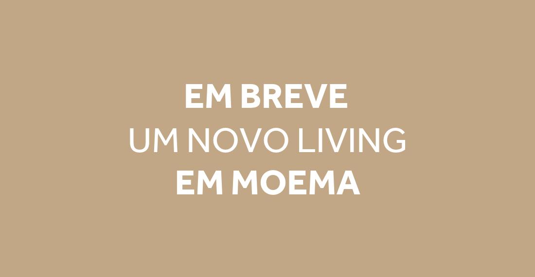 Living Canário Moema