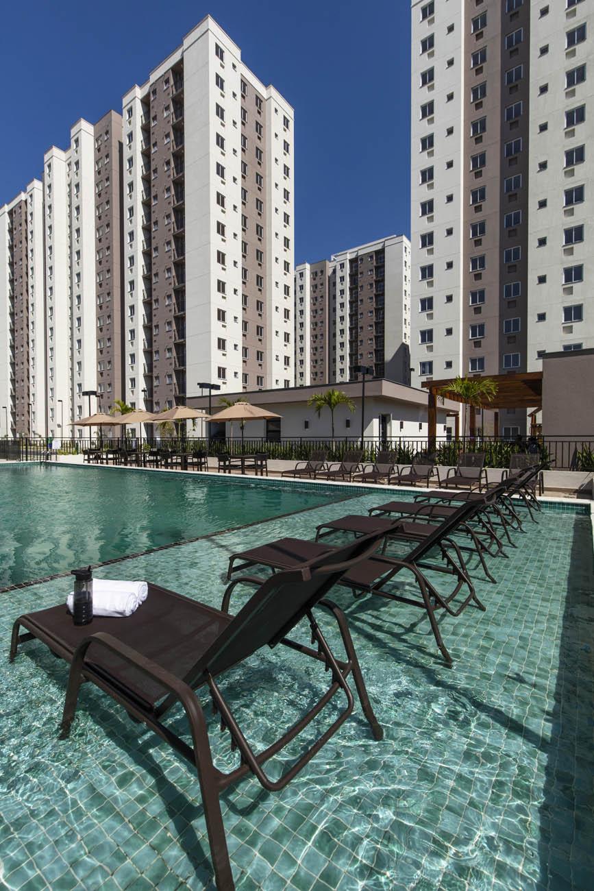 Vivaz Prime Zona Norte