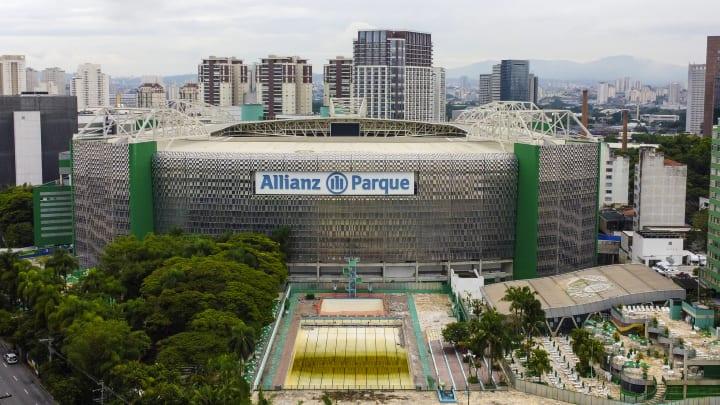 Allianz-Parque