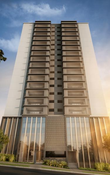 The Edition by Living Vila Mariana