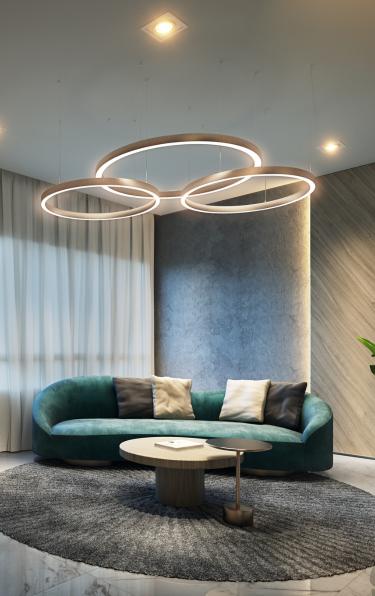 Living Grand Wish Nova Campinas