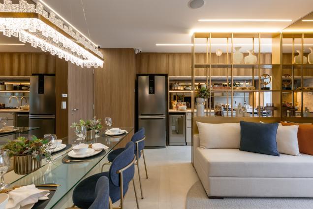 61m²