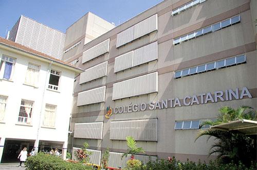 Colégio Santa Catarina