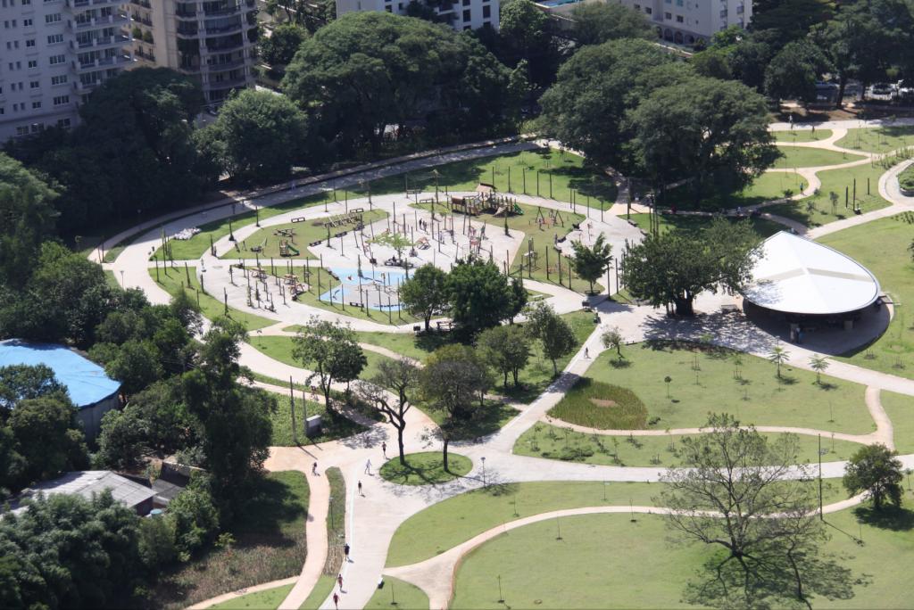 Parque do Povo