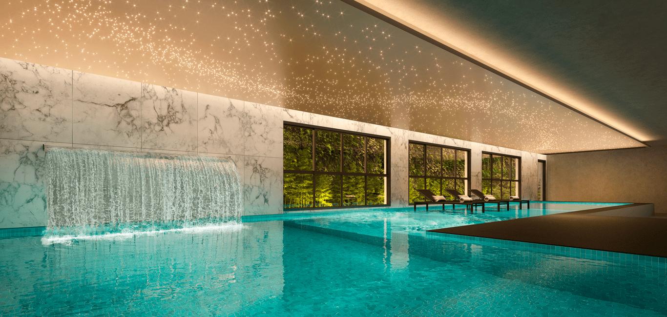 Cyrela Iconyc Residences