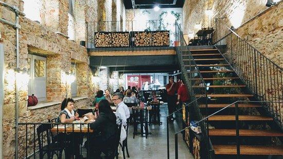 Domenica Pizzaria - Tijuca