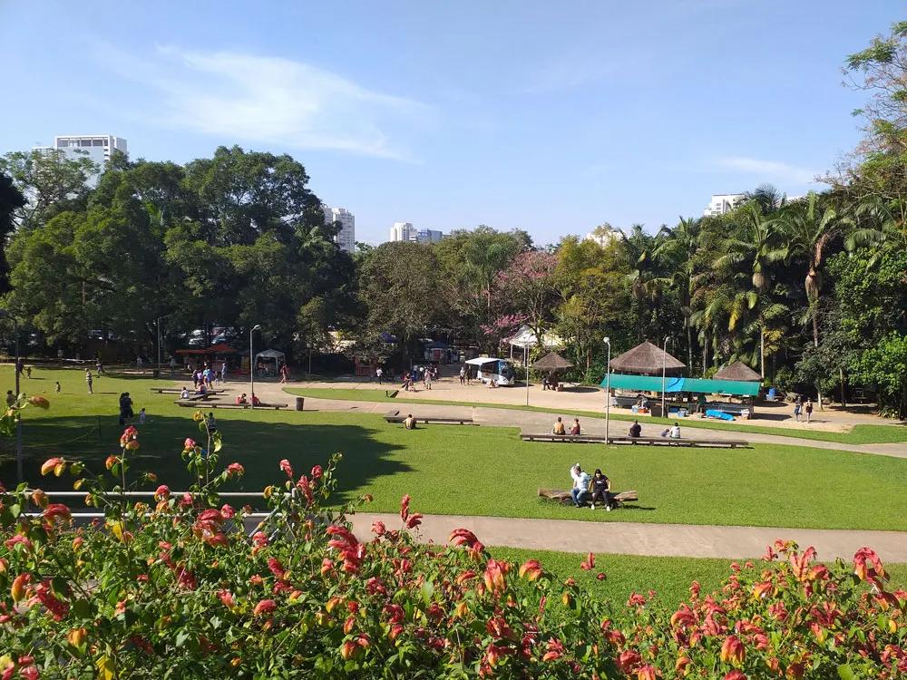 Parque Burle Max