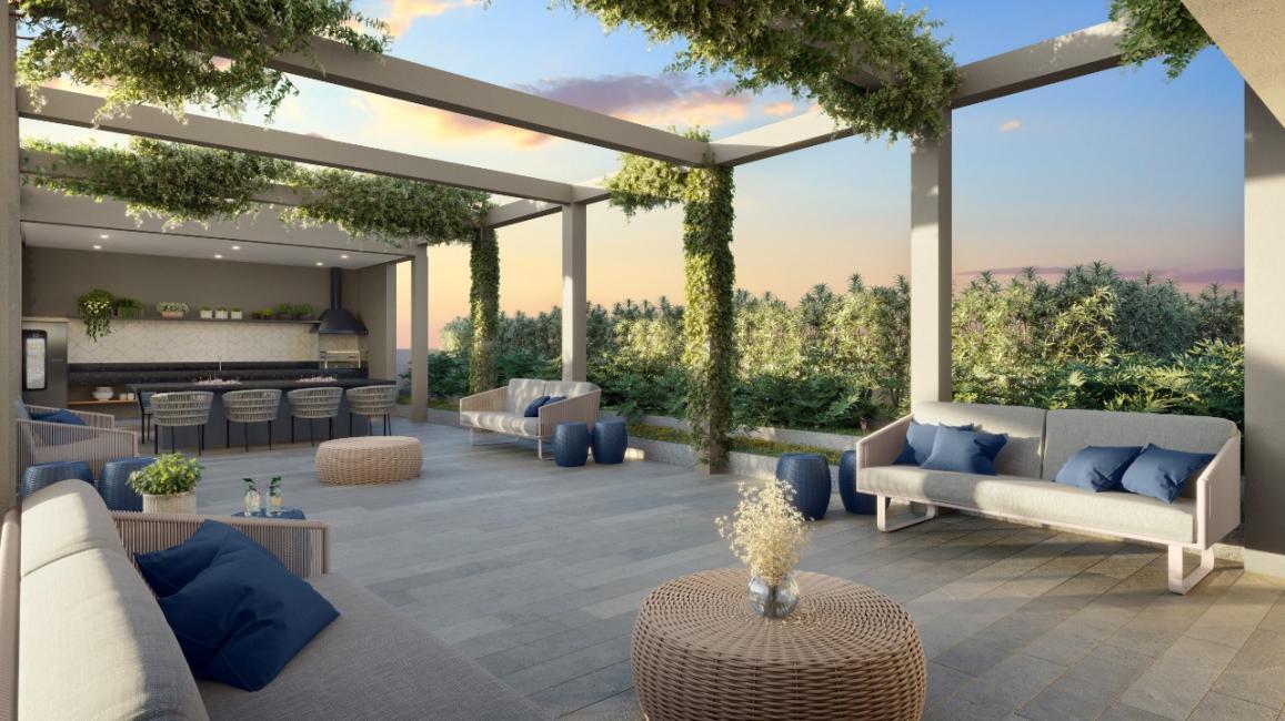 Living Grand Exclusive Freguesia do Ó