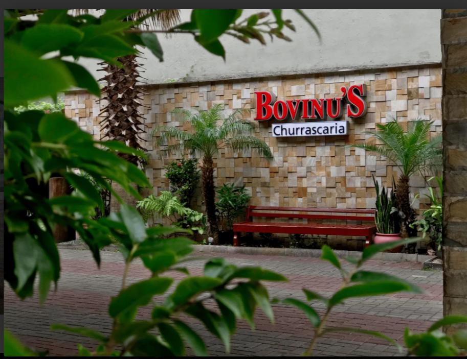 Bovinu´s Churrascaria 