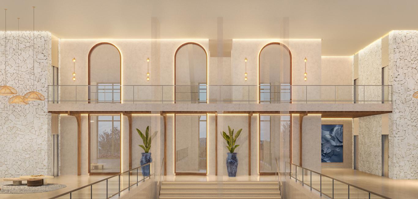 Mediterranée By Living Studios