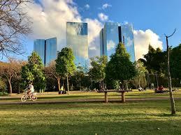 Parque do Povo