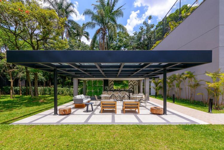 Tour Humanizado  69 m²