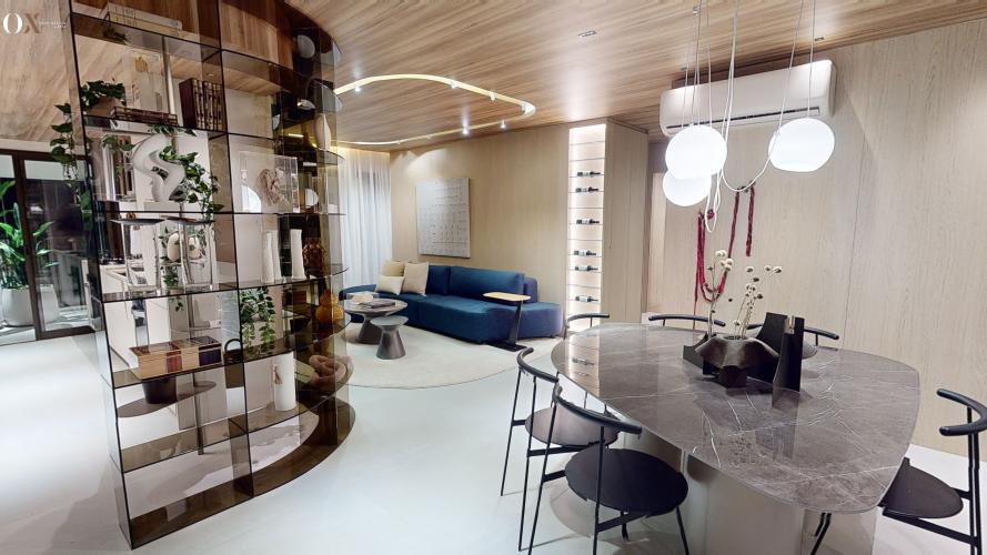 Tour Virtual  - 132M²