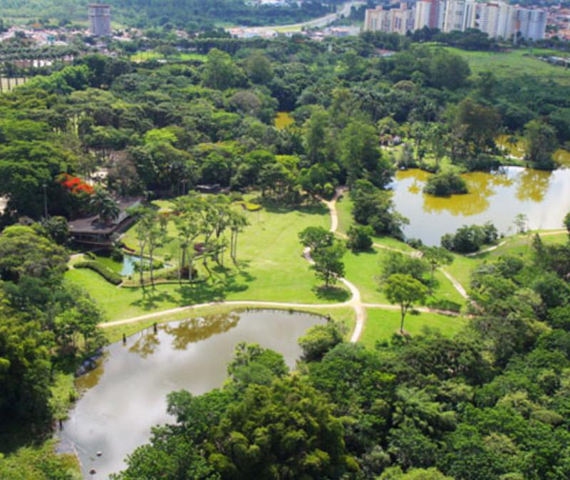 Parque Burle Marx