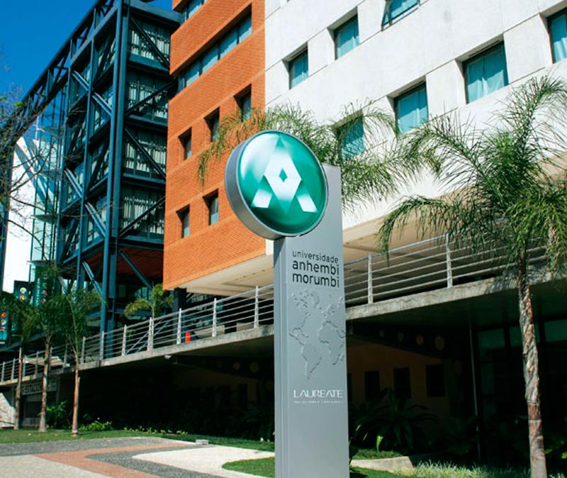 Universidade Anhembi Morumbi