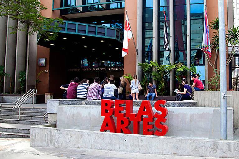 belas-artes