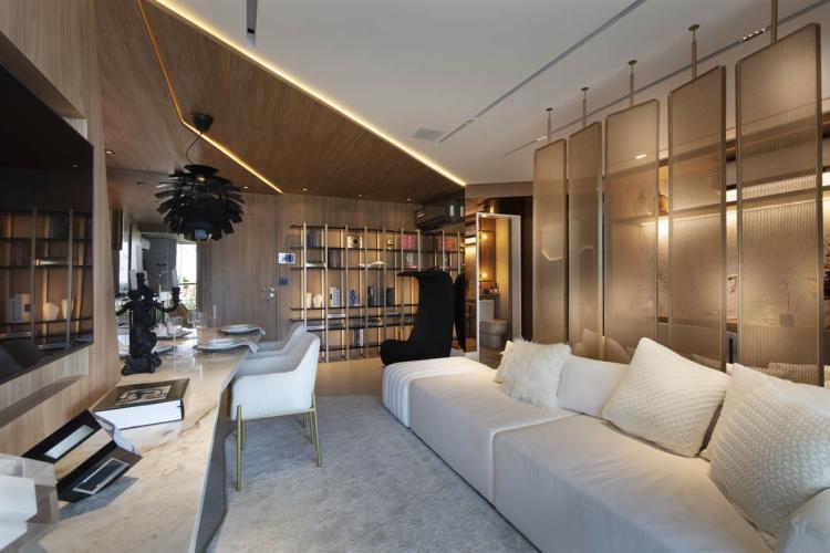 Tour Virtual - 78m²