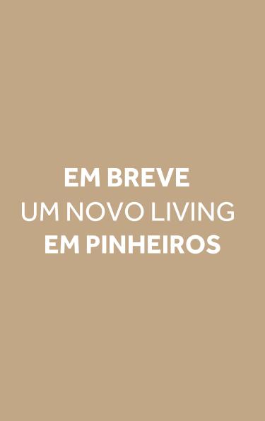 Living Pinheiros