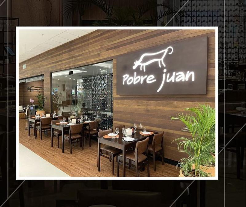 Restaurante Pobre Juan