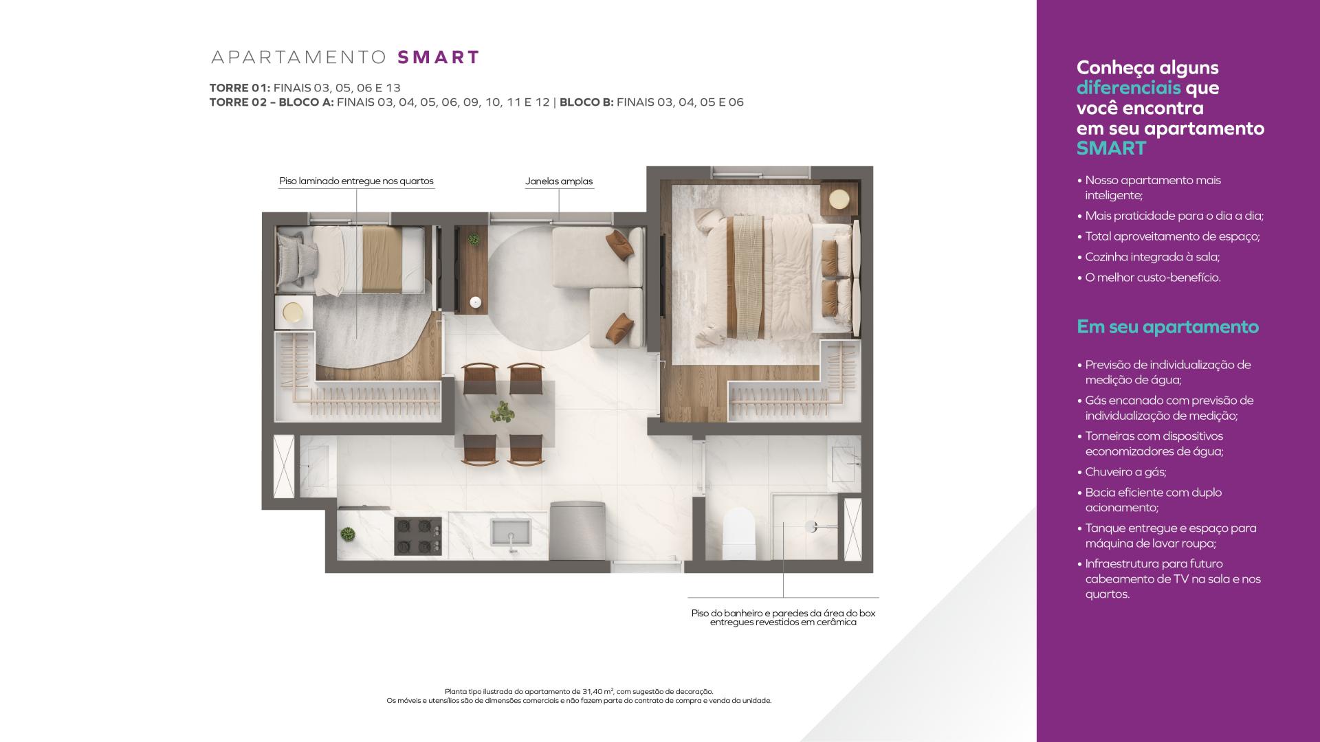 PLANTA SMART