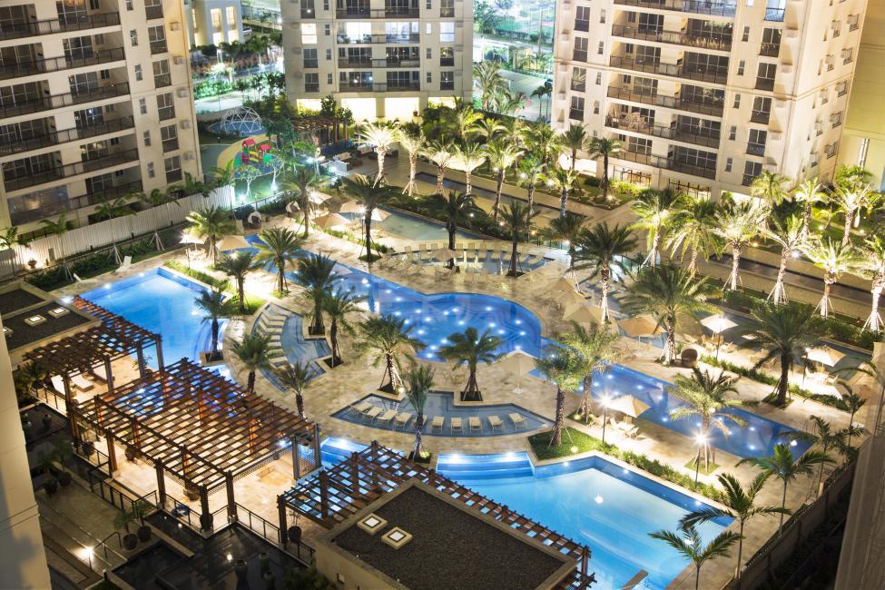 Majestic Cidade Jardim