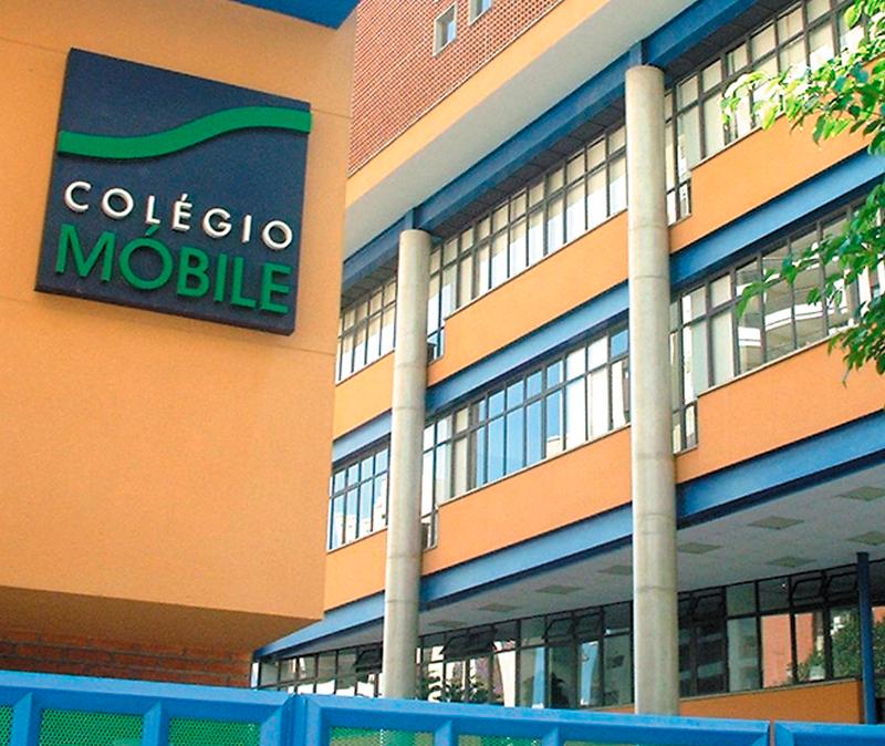 Colégio Móbile