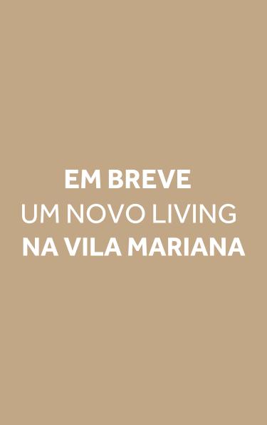 Living Dona Inácia Uchôa