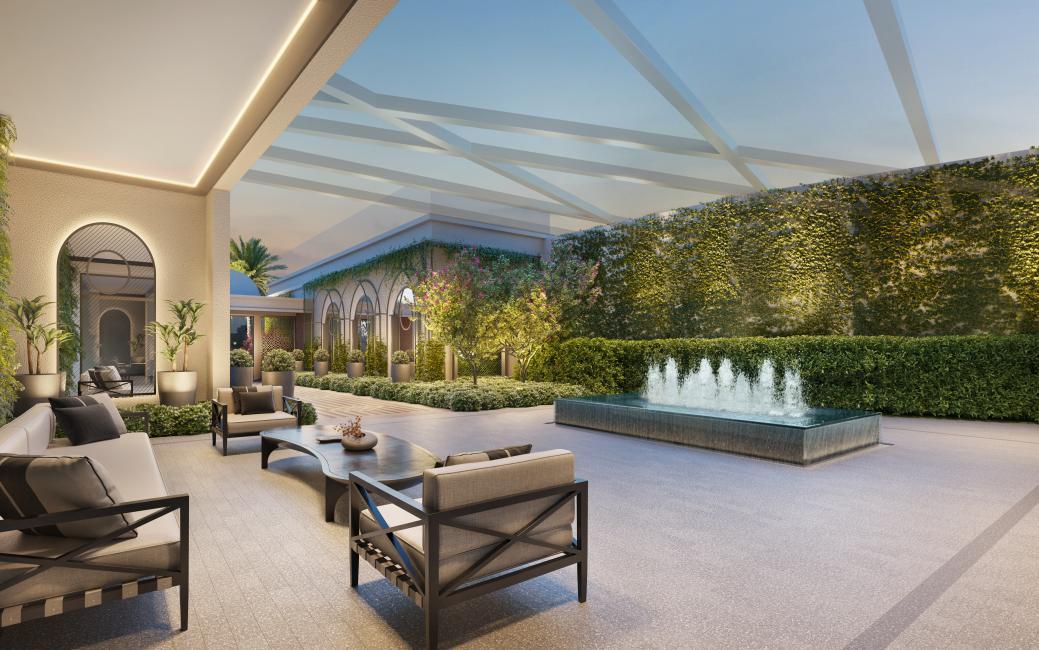 Secret Garden Studios 