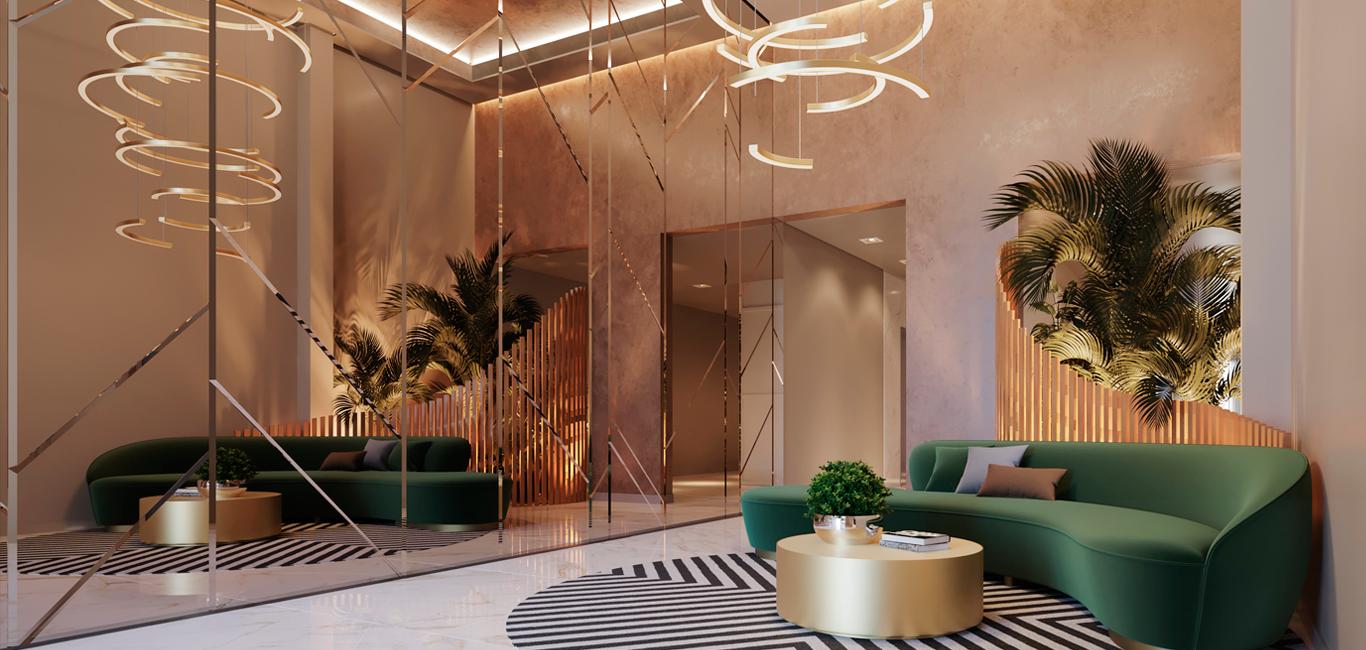 Living Heredità Alto do Ipiranga