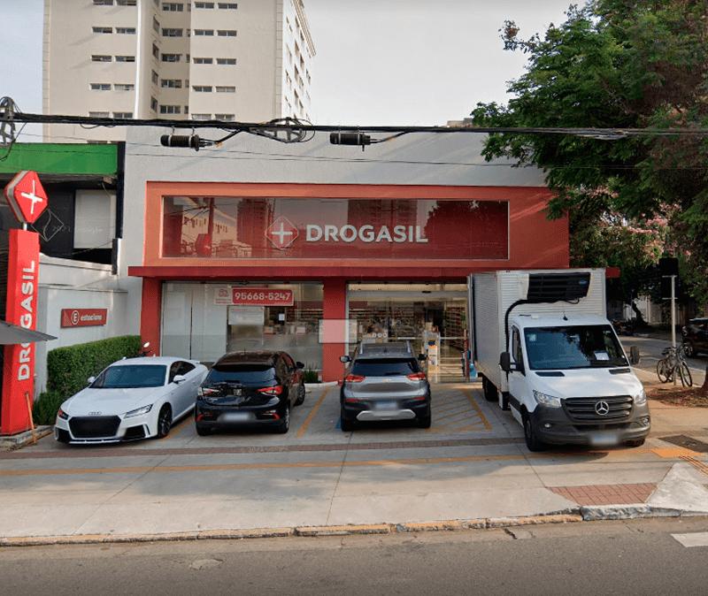 Drogasil 
