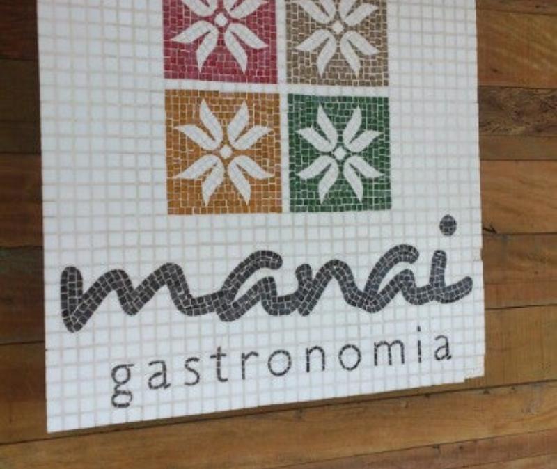 Manai Gastronomia