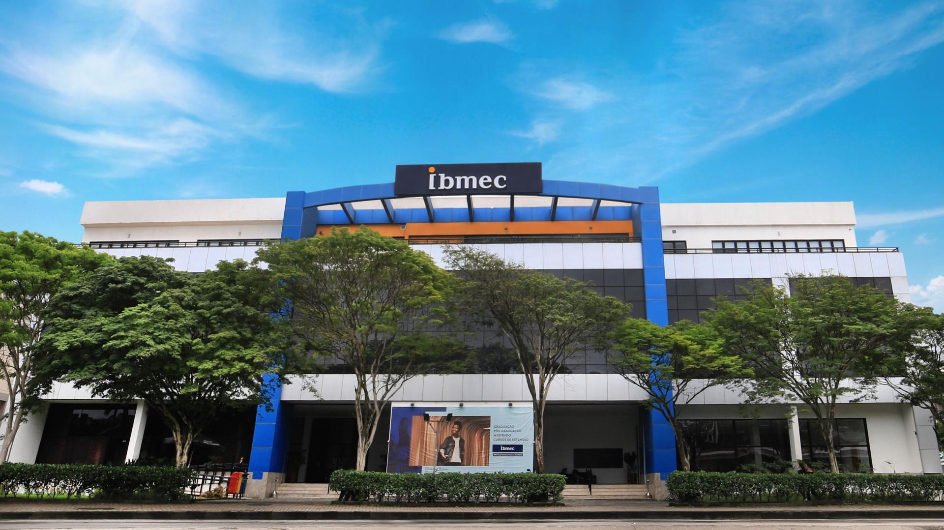 IBMEC - BARRA DA TIJUCA
