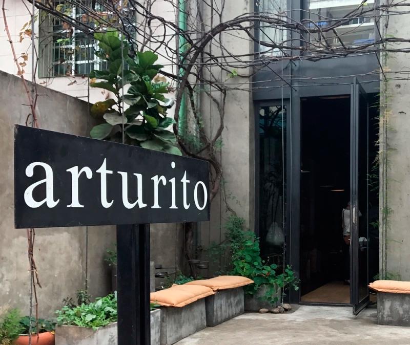 arturito