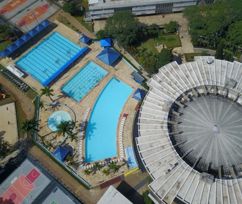 Sesi Vila Leopoldina