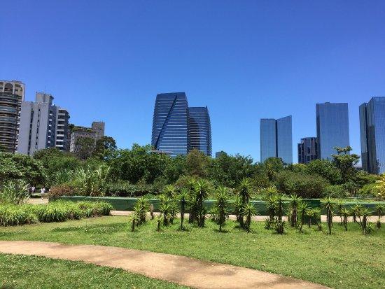Parque do Povo