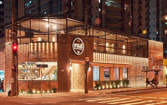 Filé Restaurante