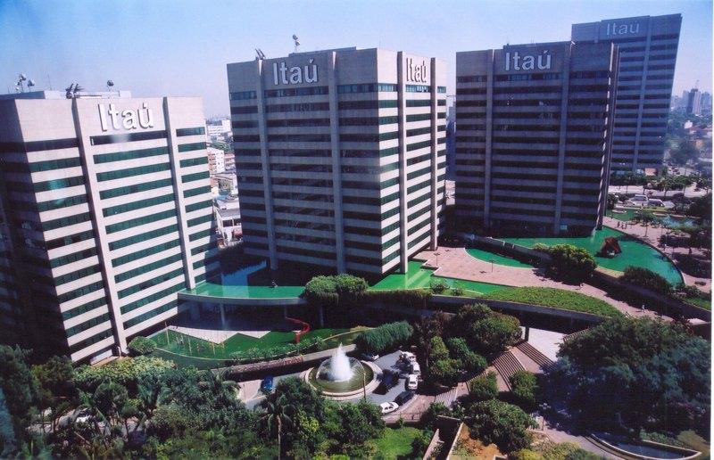 Itaú CEIC