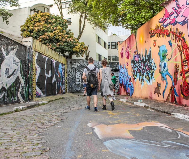 beco do batman
